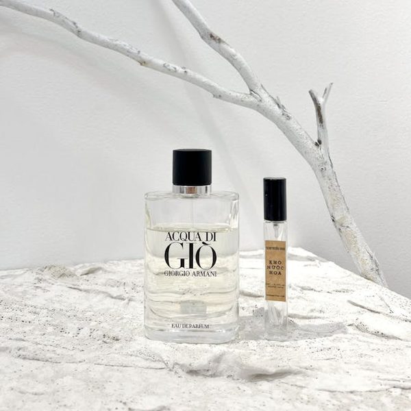 Botanical Hair Mist
