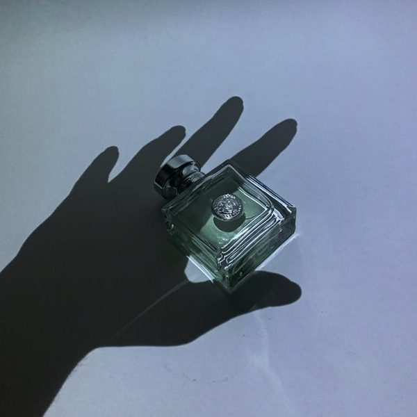 Unisex Eau de Parfum