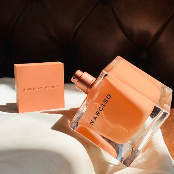 Alcohol-Free Cologne Spray