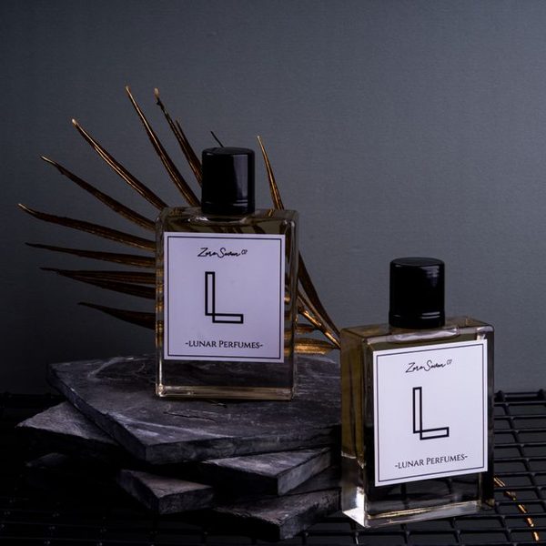 50ml Smoked Oud Linen Spray