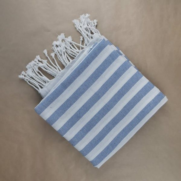 Waffle Weave Natural Ivory Placemats