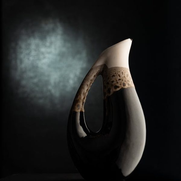 Walnut and Brass Cork Base Wine Stopper Set