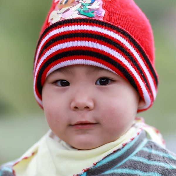 Food-Grade Silicone Baby Mobile
