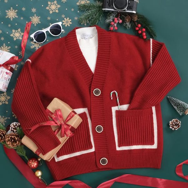 Hand-Sewn Loungewear Set