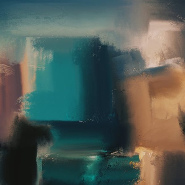 Small Format Watercolor