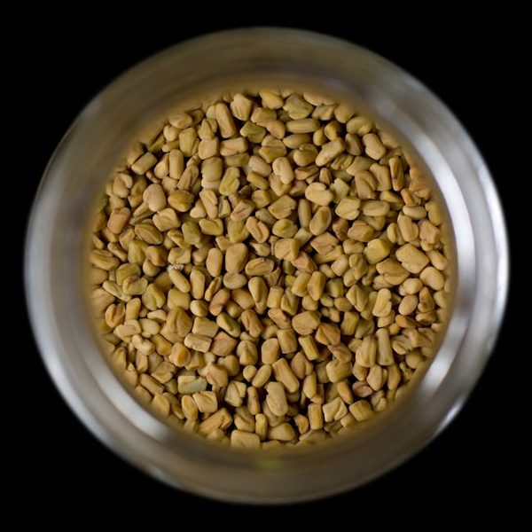 Hand-Wrapped Spice Blend Set