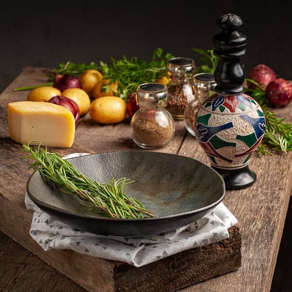 Cold-Pressed Spice Blend Set