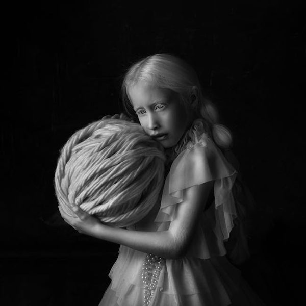 20x30 Cyanotype